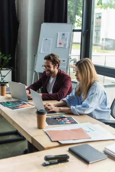 agence geoboost
