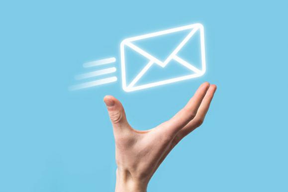 emailing emailing