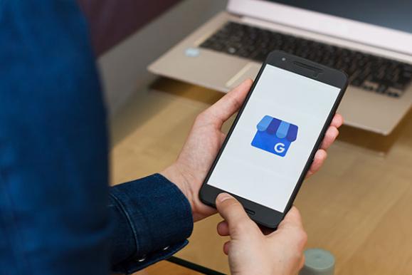 google my business google my business
