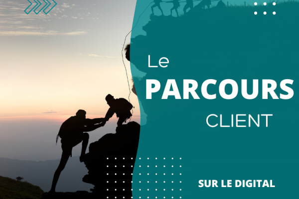 Le parcours client, un parcours du combattant sur le digital ?