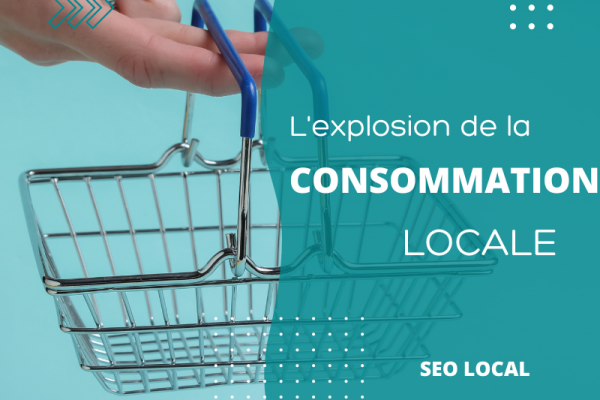 L’explosion de la consommation locale dans le digital ! 