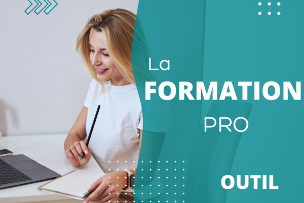 L’importance de la formation professionnelle dans l’univers du digital ! 