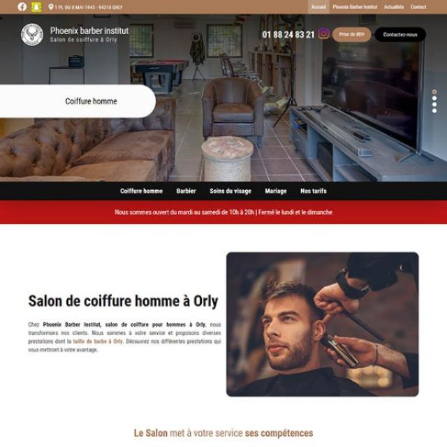 Phoenix Barber Institut Phoenix Barber Institut
