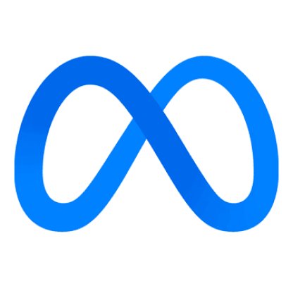 Logo Meta